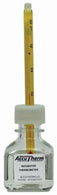 Thermco Products ACCU-SAFE Enclosed Chamber Thermometers ACCI0301S - 1.0 Each