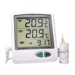 Thermco Products Vaccine Temperature Data Logger ACCRT8002 - 1.0 Each - MDL-TPNACCRT8002