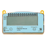 Thermco Fridge-tag Ultra Low Data Logger Software-Less PDF Generation of Temperature, Alarm Data Plus Graphs - BERFT2ULF - 1 Each