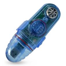 Thermco CRYO TEMP -80 Degree Temperature External Bottle USB Data Logger Thermometer, -40° to 80° C Range - TPNCCD00408RH