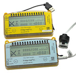 THERMCO PRODUCTS Fridge-tag 2L Vaccine Thermometer and Data Logger BERFREEZTAG2L 1 Each-MDL-TPNFREEZTAG2L