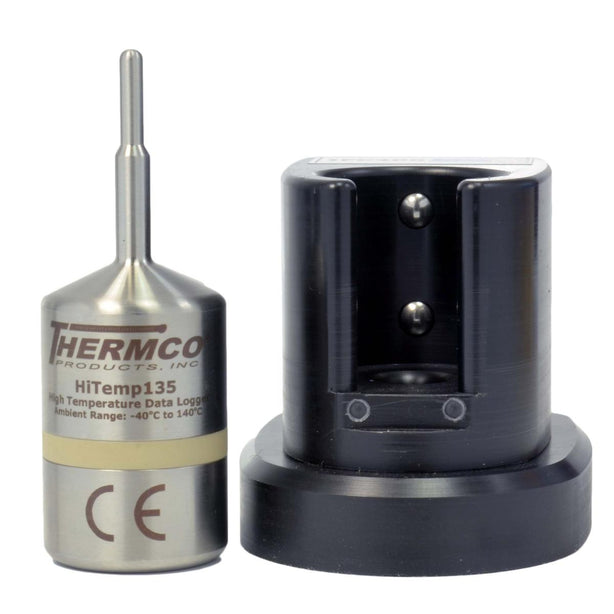 HiTemp 135 Autoclave Temperature Data-Logger Certificate, Traceable F/ACCHITEMP135 - NISTHITEMP - 1 Each