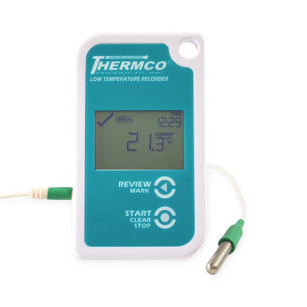 THERMCO PRODUCTS LogTag Digital Data Loggers LTTREL3016 1 Each - MDL-TPNLTTREL3016