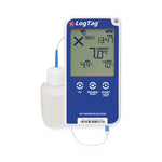 THERMCO PRODUCTS LogTag Digital Data Loggers LTUTRED30WIFI 1 Each - MDL-TPNLTUR30WIFI