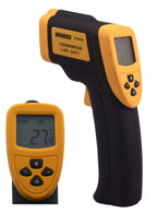 Thermco Products AccuTherm Infrared Dual Laser TCT8530 Thermometer - TPNTCT8530