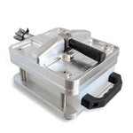 Thermco DI800 Benchtop Dry Ice Machine with 4' Connecting Tube - THDI800 - 1 Each