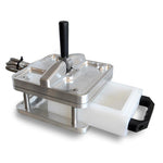 Thermco DI800 Benchtop Dry Ice Machine with 4' Connecting Tube - THDI800 - 1 Each