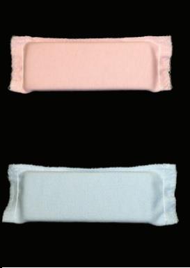 Tarry Medical Products TarryBoard Pink and Blue Armboards T92741AB100 - 1.0 Each - MDL-TPR2741AB100H