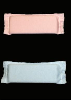 Tarry Medical Products TarryBoard Pink and Blue Armboards T92741AB100 - 100.0 Each - MDL-TPR92741AB100