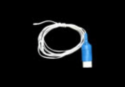 TARRY MEDICAL PRODUCTS Disposable Temperature Probes T100B25 25 Each - MDL-TPRT100B25