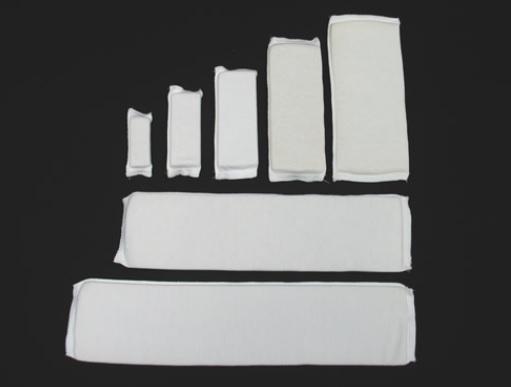 Tarry Medical Semi-flexible Pediatric Tarryboards T 52840 Armboard, Preemie, 1" x 2.5", Single Use - B100 - 1 Each