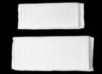 Tarry Medical Products Adult TarryBoard Armboard T 52843 B50 - 50.0 Each - MDL-TPRT52843B50