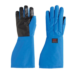 Tempshield Inc Waterproof Cryo-Gloves - TPSCGEBXLWPPR