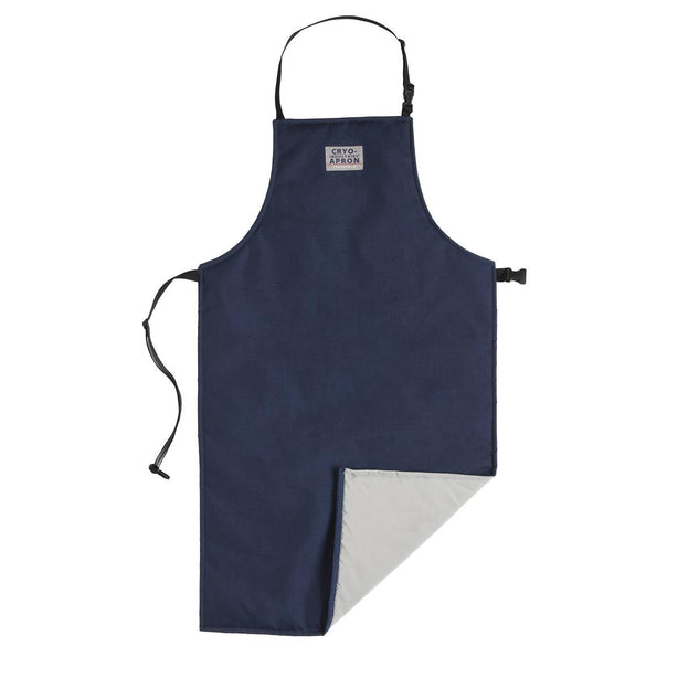 Tempshield Inc Cryo-Industrial Aprons CI-A36 - 1.0 Each