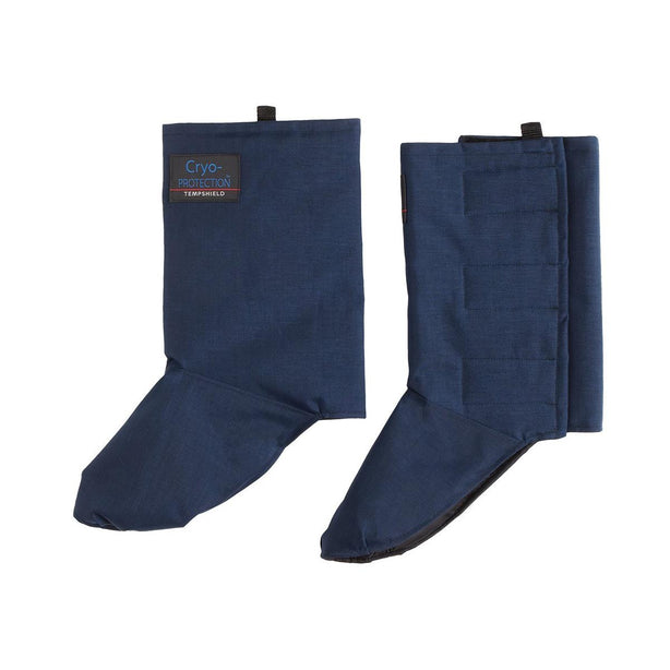Tempshield Cryo-Industrial Gaiter, Pair - CPIGR - 1 Pair