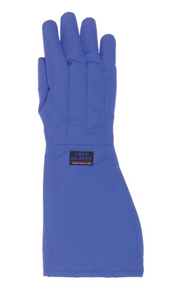 Cryo-Gloves Waterproof Cryogenic Protection Gloves - EBSWP - 1 Each - MDL-TPSEBSWPPR