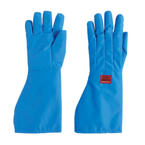 Tempshield Inc Cryo-Gloves Cryogenic Protection Gloves EBXXL - 1.0 Pair