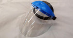 Tempshield Inc Cryo-Protection Face Shields - TPSFSH1001
