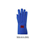 Cryo-Gloves Waterproof Cryogenic Protection Gloves - MAXLWP - 1 Pair - MDL-TPSMAXLWP