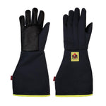 Tempshield Inc LOX-Gloves LOXMILEB3XL - 1.0 Pair