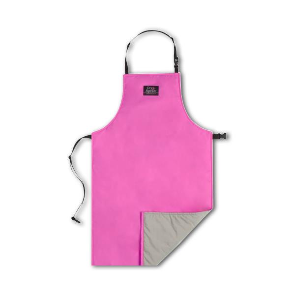 TEMPSHIELD INC Tempshield Cryo-Aprons P-CA42 1 Each - MDL-TPSPCA42EA