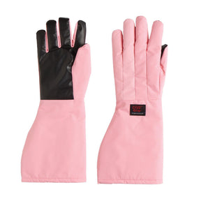 Tempshield Inc Waterproof Cryo-Gloves - TPSPCGEBMWPPR
