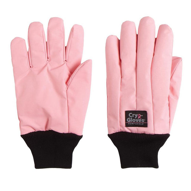 Cryo-Gloves Waterproof Cryogenic Protection Gloves - P-WRMWP - 1 Pair - MDL-TPSPWRMWPPR