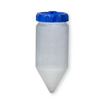 THOMAS SCIENTIFIC INC Thomas Wide-Mouth Conical Centrifuge Tubes 1177A03 40 Each - MDL-TQS1177A03