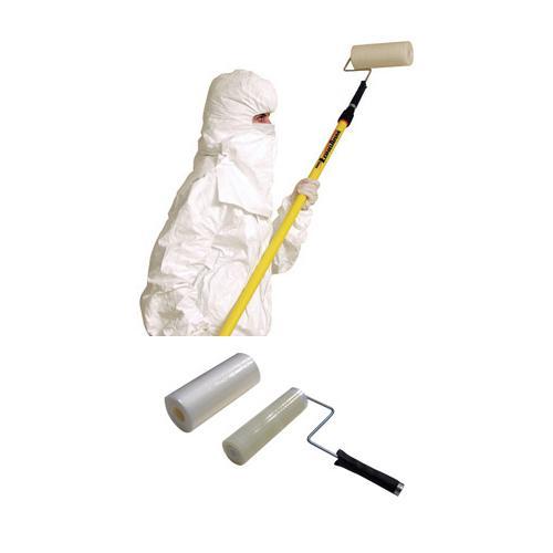 Thomas Scientific Inc PolyTack Roll Mops 1209P12 - 1.0 Each - MDL-TQS1209P12