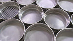 THOMAS SCIENTIFIC INC ASTM Round Stainless Steel Test Sieves 1219M72 1 Each - MDL-TQS1219M72