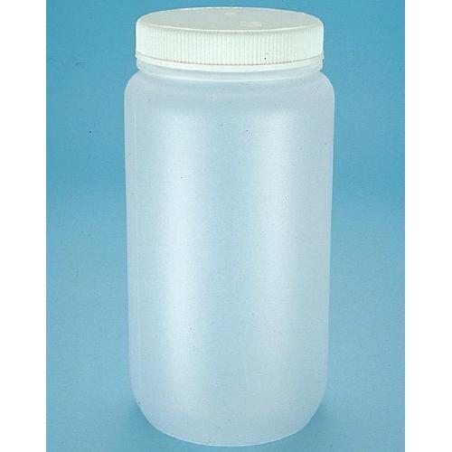 Thomas Scientific Inc Wide-Mouth Bottles 1717W20 - 6.0 Each - MDL-TQS1717W20