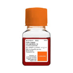 Corning Life Sciences by 25-053-CI EDTA Trypsin, without Sodium Bicarbonate, Calcium and Magnesium, 6 x 100 mL - MDL-TQS25053CI - 6 Each