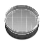 CORNING LIFE SCIENCES Falcon Tissue Culture Dishes 353025 100 Each - MDL-TQS353025