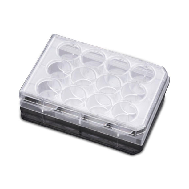 CORNING LIFE SCIENCES Falcon PS Multiwell Cell Culture Plates 353043 50 Each - MDL-TQS353043