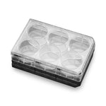 CORNING LIFE SCIENCES Falcon PS Multiwell Cell Culture Plates 353046 50 Each - MDL-TQS353046