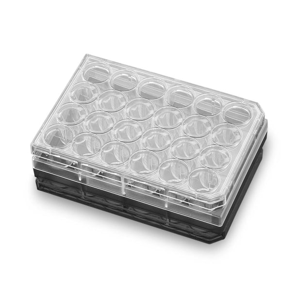 CORNING LIFE SCIENCES Falcon PS Multiwell Cell Culture Plates 353047 50 Each - MDL-TQS353047
