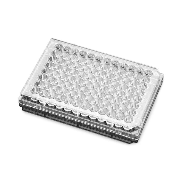 CORNING LIFE SCIENCES Falcon PS Multiwell Cell Culture Plates 353910 50 Each - MDL-TQS353910