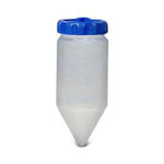 THOMAS SCIENTIFIC INC Thomas Scientific 200mL Conical Centrifuge Tubes 376813 48 Each - MDL-TQS376813