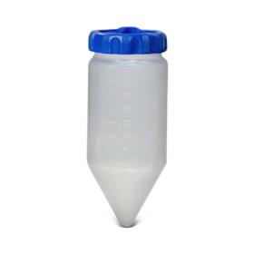 THOMAS SCIENTIFIC INC Thomas Scientific 200mL Conical Centrifuge Tubes 376813 48 Each - MDL-TQS376813
