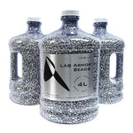 Lab Armor for Bath by 42370-750 Beads, Metal, Replaces 2 Blocks, .75L - MDL-TQS42370750 - 1 Each