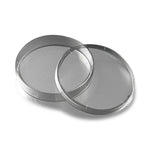 Corning Life Sciences Falcon Tissue TC-Treated Sterile Cell Culture Dish, Disposable, 150 mm Dia. - 430599 - 60 Each