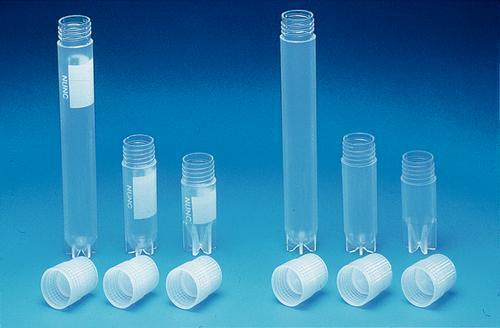 Thomas Scientific Inc Externally Threaded Cryotube Vials 5151N06 - 450.0 Each