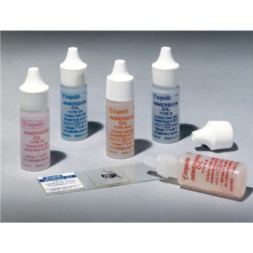 Thomas Scientific Inc Immersion Oils by Thomas Scientific 6705C31 - 1.0 Each - MDL-TQS6705C31