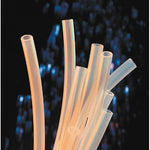 Thomas Scientific Sanitary Silicone ABW00017, Tubing, Tygon, Sntry, 1/4X3/8X1/16 - TQS9555K84