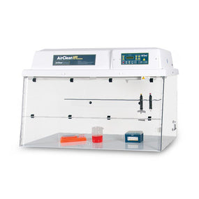 Airclean systems Inc AirClean Dead Air Boxes with UVTect AC624DB - 1.0 Each