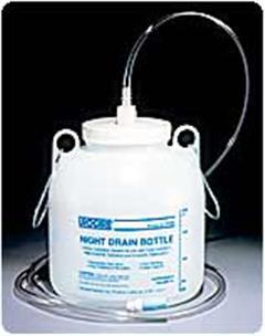 TORBOT GROUP JOBSKIN Urinary Night Drainage Bottles TSN4326-00 1 Each - MDL-TRB432600