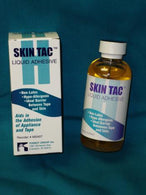 Skin Tac Liquid Adhesive - MS407 - 1 Bottle - MDL-TRBMS407