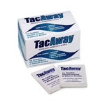 Torbot Group Jobskin TacAway Adhesive-Remover Wipes MS408-W - 50.0 Each - MDL-TRBMS408W