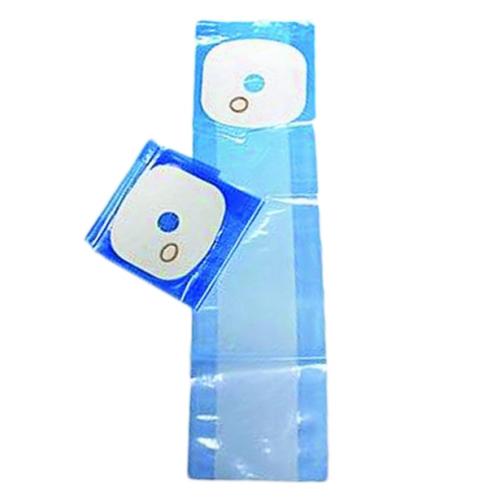 TGJ Bongort Pouch Drainable Post-Op Pouches - TSN1110-06 - 10 Each - MDL-TRBTSN111006
