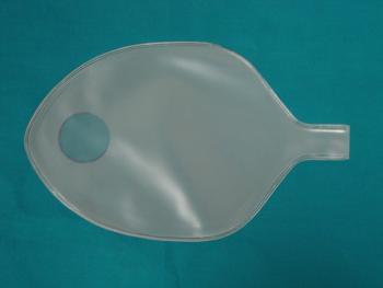 Urostomy Accessories - TT246 - 1 Each - MDL-TRBTT246